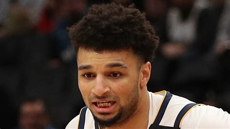 Nuggets Star Jamal Murray Claims He Was Hacked After Sex。